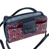 Nautica Women's Sandbar Wallet On A String Organizer - 2 of 3