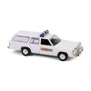 1/64 1988 LTD Crown Victoria Wagon, Illinois State Police Hot Pursuit 46 43040-C - 3 of 4