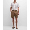 Men's Light Weight Cord Shorts - FRAME - 2 of 3