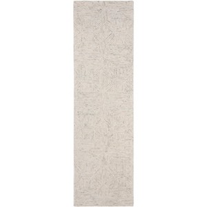 Abstract ABT763 Hand Tufted Indoor Rugs - Safavieh - 1 of 4