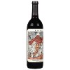 Rabble Cabernet Sauvignon Red Wine - 750ml Bottle - 3 of 4