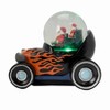 7.48"x 5.51"x 6.30" LED Lights Polyresin 3 AAA Batteries (not included) on/off Switch - 3 of 4