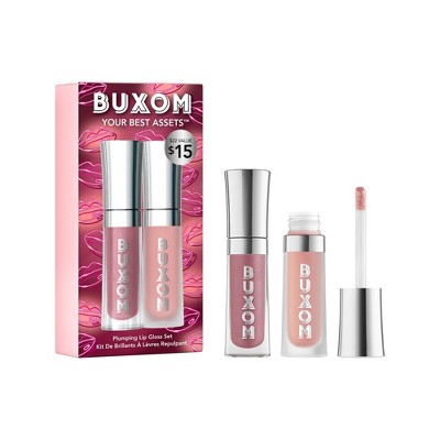 Buxom Your Best Assets Kit - 2pc - Ulta Beauty