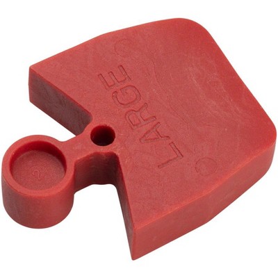 SRAM Bleed Block Brake Tool