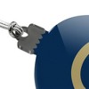 UC Davis Primary Logo Acrylic Christmas Tree Holiday Ornament - 2 of 4