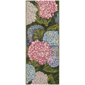 Liora Manne Esencia Floral Indoor/Outdoor Mat.. - 1 of 4