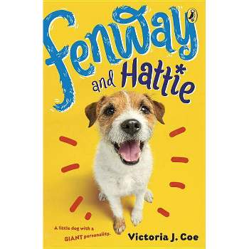 Fenway and Hattie (Reprint) (Paperback) (Victoria J. Coe)