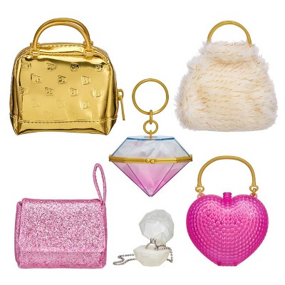 Real Littles Handbag Luxe Collection