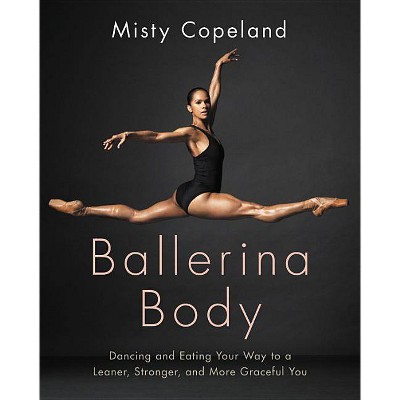 misty copeland barbie target