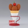Banpresto - BanPresto - Tom & Jerry - Figure Collection Yummy Yummy World - Jerry Statue - 3 of 4