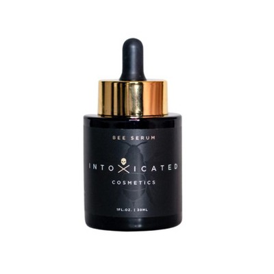 Intoxicated Cosmetics Bee Serum Anti-Aging & Clarifying 1oz | 30mL