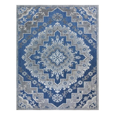 Fosel Arasi Outdoor Rug - Avenue33