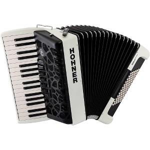 Hohner Bravo MyColor III 72 Accordion - 1 of 1