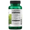 Swanson Rhodiola Ashwagandha Ginseng Complex Herb Blend Capsules, 60 Count. - 2 of 2