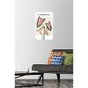 Trends International Botanical - Tropical Unframed Wall Poster Prints - 2 of 4