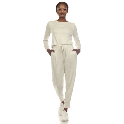 Target store lounge jumpsuit