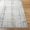 Mark & Day Neutal Woven Indoor Area Rugs Light Gray - 3 of 4