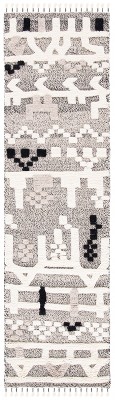 Casablanca CSB542 Hand Knotted Area Rug  - Safavieh