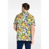 OppoSuits Men's Licensed Shirts - Official - Short Sleeve Hawaiian Shirt - 2 of 4