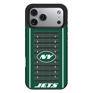 NFL AFC Teams Field Bump Cell Phone Case for Apple iPhone 17 Series - 1 of 4