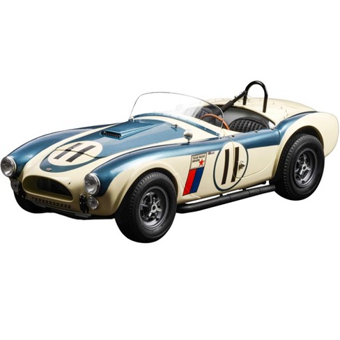 1963 Shelby Competition Cobra 289 Le Mans Hardtop | Shelby