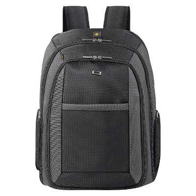 solo backpack