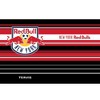 MLS New York Red Bulls 30oz Hype Stripe Stainless Steel Tumbler - 2 of 2