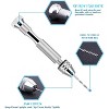 JDICTION Pin Vise and Hand Drill Kit for Resin Casting and Jewelry Making - 4 of 4