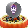 Northwestern State University Secondary Acrylic Cake Topper Party Decoration for Wedding Anniversary Birthday Graduation - 4 of 4