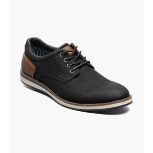 Nunn Bush Hyde IIMen's Plain Toe Oxford - 1 of 1