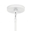 Armand - 4 Light Large Pendant In Contemporary Style-27.25 Inches Tall and 19.25 Inches Wide     -Traditional Installati - 2 of 3