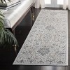 Isabella ISA936 Power Loomed Rugs - Safavieh - 2 of 4