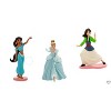Disney Princess Figurine Playset 6pk (Target Exclusive) - 4 of 4