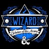 Men's Dungeons & Dragons Wizard Scholars of the Arcane T-Shirt - 2 of 4