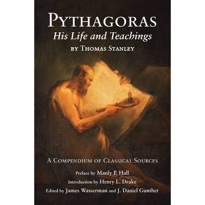 Pythagoras - Annotated by  Thomas Stanley (Paperback)