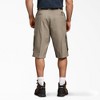 Dickies FLEX Loose Fit Cargo Work Shorts, 13" - 2 of 4