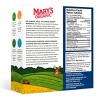 Mary's Gone Crackers Super Seed Classic Crackers - Case of 6/18 oz - 3 of 4