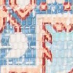 blue/rust