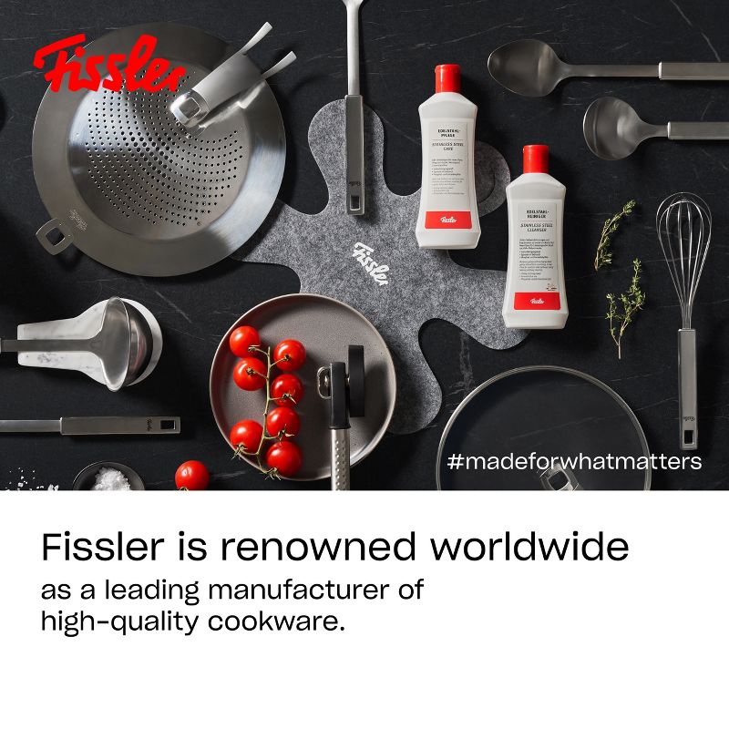 Fissler Magic Smooth-Edge Can Opener, 5 of 7