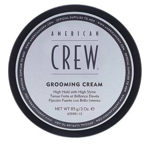 American Crew - Grooming Target Hair For Men 3oz : Cream