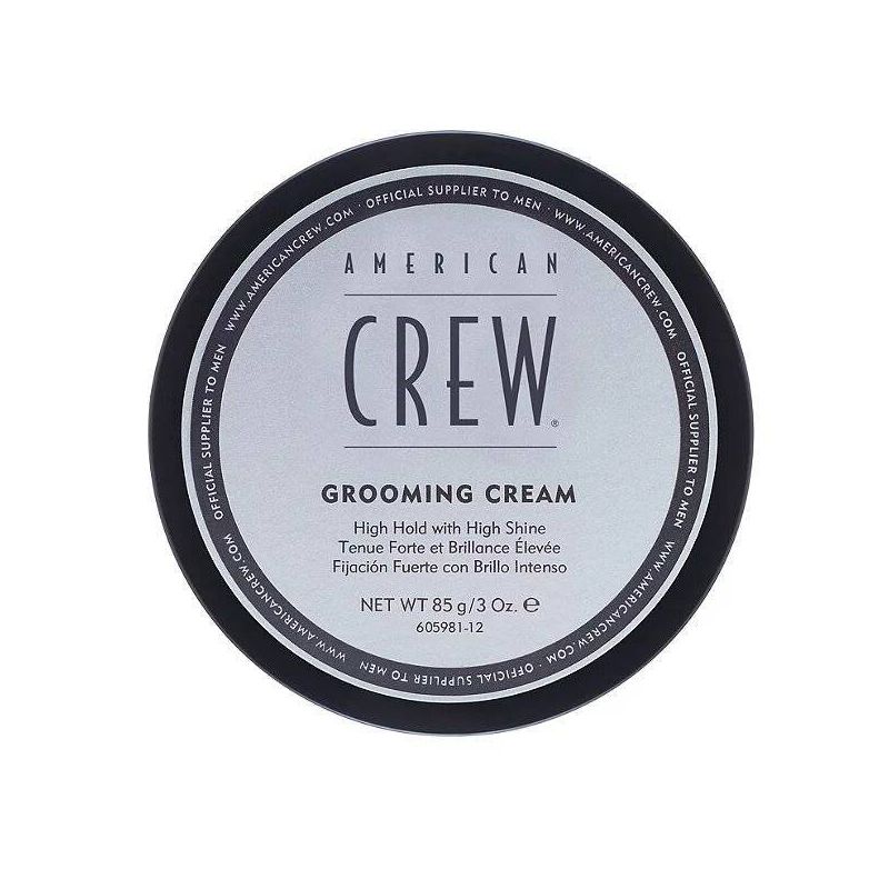 American Crew Hair Grooming Cream for Men - 3oz, 1 of 6