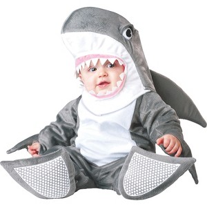 Incharacter Costumes Toddler Silly Shark Costume - 1 of 1