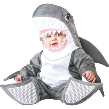 Incharacter Costumes Toddler Silly Shark Costume