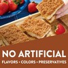 Krusteaz Cinnamon Swirl Crumb Cake and Muffin Mix, 21 oz Box, Pack of 4 - 4 of 4