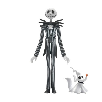 jack skellington reaction figure