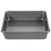 Wilton Ultra Bake Professional 9 Nonstick Square Cake Pan