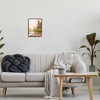 Stupell Industries Fly Fishing at Lake Black Framed Giclee Art - 2 of 4