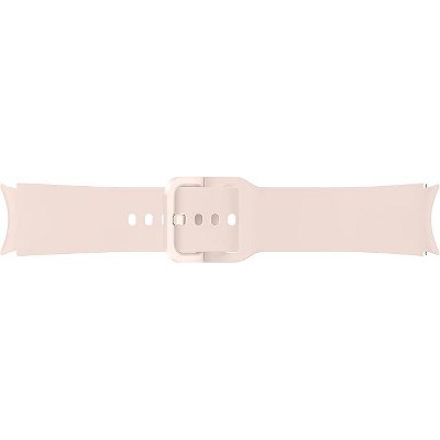 SAMSUNG Sport Band (Silicone) 20mm M/L, Pink Gold