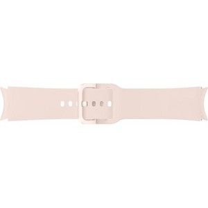 SAMSUNG Sport Band (Silicone) 20mm M/L, Pink Gold - 1 of 3