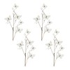 Butterfly Twig Spray (Set of 4) - 2 of 4